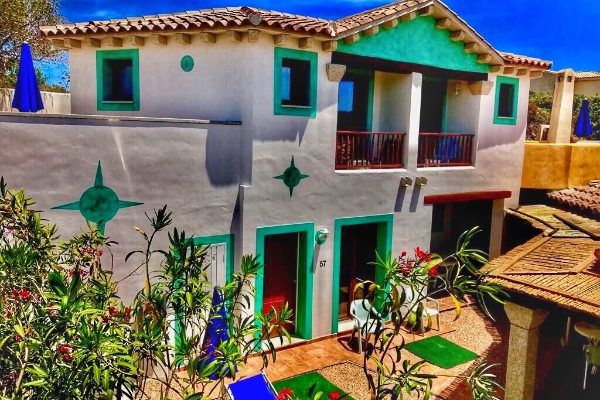 Stefania Boutique Hotel by the Beach (Olbia)